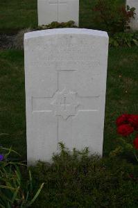 Dozinghem Military Cemetery - Martin, Arthur